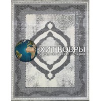 Турецкий ковер Amber 36844 Серый